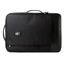 Load image into Gallery viewer, Crumpler PSBP-001 Private Surprise Backpack fits 15-inch Laptops-Black/Black.