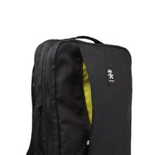 Load image into Gallery viewer, Crumpler PSBP-001 Private Surprise Backpack fits 15-inch Laptops-Black/Black.