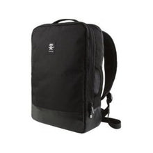 Load image into Gallery viewer, Crumpler PSBP-001 Private Surprise Backpack fits 15-inch Laptops-Black/Black.