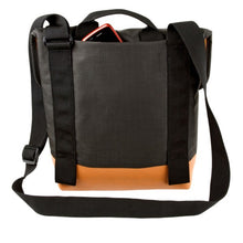Load image into Gallery viewer, Crumpler PSST-004 Private Surprise Sling Tablet Charcoal / Orange for 9.7 inch iPad/Tablet