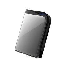 Load image into Gallery viewer, HD-PZ1.0U3S-ME MiniStation Extreme Silver
