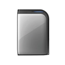 Load image into Gallery viewer, HD-PZ1.0U3S-ME MiniStation Extreme Silver