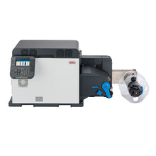 Load image into Gallery viewer, OKI Label Pro1050 (5 color) Label Printer - Made in JP