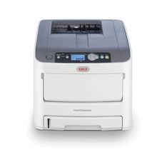 Load image into Gallery viewer, OKI Pro6410 Neon Color LED A4 Laser Printer