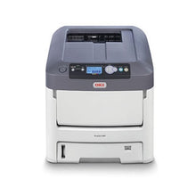 Load image into Gallery viewer, OKI Pro7411WT A4 White Toner Laser Printer
