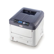 Load image into Gallery viewer, OKI Pro7411WT A4 White Toner Laser Printer