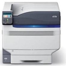 Load image into Gallery viewer, OKI Pro9541WT A3 White Toner Laser Printer