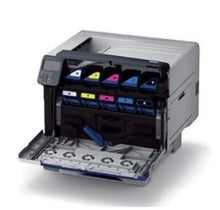 Load image into Gallery viewer, OKI Pro9541WT A3 White Toner Laser Printer