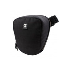 Load image into Gallery viewer, Crumpler QE150-001 Quick Escape 150 Camera Bag for Camcorder or Bridge Camera-Dull Black