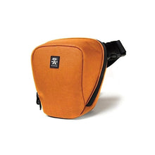 Load image into Gallery viewer, Crumpler QE150-003 Quick Escape 150 Camera Bag for Camcorder or Bridge Camera-Burned Orange