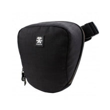 Load image into Gallery viewer, Crumpler QE300-001 Quick Escape 300 Camera Bag for SLR Camera with Short Lens-Dull Black