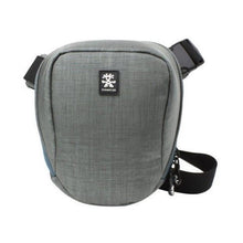 Load image into Gallery viewer, Crumpler QE300-002 Quick Escape 300 Camera Bag for SLR Camera with Short Lens-Dk. Mouse Grey