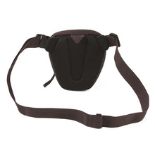 Load image into Gallery viewer, Crumpler DEDT300-001 Denim DeLight Camera Toploader 300 fits SLR Camera-Dk. Denim / Earth Brown