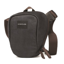 Load image into Gallery viewer, Crumpler DEDT300-001 Denim DeLight Camera Toploader 300 fits SLR Camera-Dk. Denim / Earth Brown