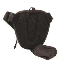 Load image into Gallery viewer, Crumpler DEDT300-001 Denim DeLight Camera Toploader 300 fits SLR Camera-Dk. Denim / Earth Brown