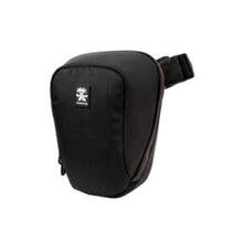 Load image into Gallery viewer, Crumpler QE400-001 Quick Escape 400 Top Loader-Dull Black