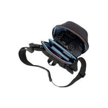 Load image into Gallery viewer, Crumpler QE400-001 Quick Escape 400 Top Loader-Dull Black