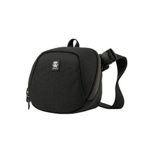 Load image into Gallery viewer, Crumpler QE500-001 Quick Escape 500 Camera Bag for SLR Camera with Midsize Lens-Dull Black