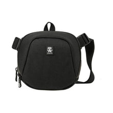 Load image into Gallery viewer, Crumpler QE500-001 Quick Escape 500 Camera Bag for SLR Camera with Midsize Lens-Dull Black