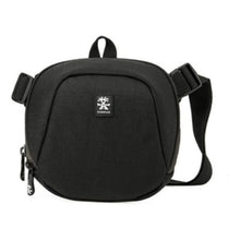 Load image into Gallery viewer, Crumpler QE500-001 Quick Escape 500 Camera Bag for SLR Camera with Midsize Lens-Dull Black