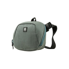 Load image into Gallery viewer, Crumpler QE500-002 Quick Escape 500 Camera Bag for SLR Camera with Midsize Lens-Dk.Mouse Grey
