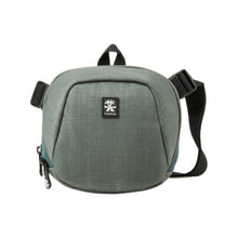 Load image into Gallery viewer, Crumpler QE500-002 Quick Escape 500 Camera Bag for SLR Camera with Midsize Lens-Dk.Mouse Grey