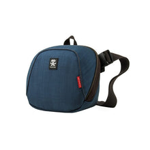Load image into Gallery viewer, Crumpler QE500-004 Quick Escape 500 Camera Bag for SLR Camera with Midsize Lens-Blue