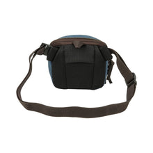 Load image into Gallery viewer, Crumpler QE500-004 Quick Escape 500 Camera Bag for SLR Camera with Midsize Lens-Blue