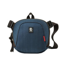 Load image into Gallery viewer, Crumpler QE500-004 Quick Escape 500 Camera Bag for SLR Camera with Midsize Lens-Blue