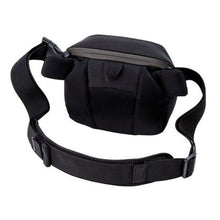 Load image into Gallery viewer, Crumpler QE600-001 Quick Escape 600 Camera Bag for SLR Camera with Short Lens-Dull Black