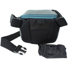 Load image into Gallery viewer, Crumpler QE600-002 Quick Escape 600 Camera Bag for SLR Camera with Short Lens-Dk.Mouse Grey