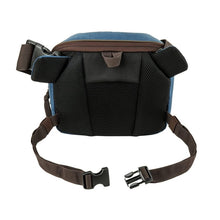 Load image into Gallery viewer, Crumpler QE600-004 Quick Escape 600 Camera Bag for SLR Camera with Short Lens-Deep Blue