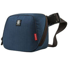 Load image into Gallery viewer, Crumpler QE600-004 Quick Escape 600 Camera Bag for SLR Camera with Short Lens-Deep Blue