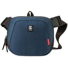 Load image into Gallery viewer, Crumpler QE600-004 Quick Escape 600 Camera Bag for SLR Camera with Short Lens-Deep Blue