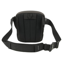 Load image into Gallery viewer, Crumpler QE800-001 Quick Escape 800 Camera Bag for SLR Camera iPad/Tablet 9.7-inch-Dull Black