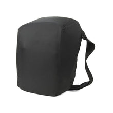 Load image into Gallery viewer, Crumpler QE800-001 Quick Escape 800 Camera Bag for SLR Camera iPad/Tablet 9.7-inch-Dull Black