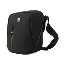 Load image into Gallery viewer, Crumpler QE800-001 Quick Escape 800 Camera Bag for SLR Camera iPad/Tablet 9.7-inch-Dull Black