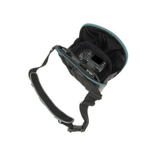 Load image into Gallery viewer, Crumpler QE800-002 Quick Escape 800 Bag for SLR Camera iPad/Tablet 9.7- Dark Mouse Grey