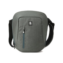 Load image into Gallery viewer, Crumpler QE800-002 Quick Escape 800 Bag for SLR Camera iPad/Tablet 9.7- Dark Mouse Grey