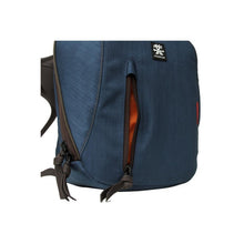Load image into Gallery viewer, Crumpler QE800-004 Quick Escape 800 Camera Bag for SLR Camera and iPad/Tablet 9.7-inch-Blue