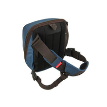 Load image into Gallery viewer, Crumpler QE800-004 Quick Escape 800 Camera Bag for SLR Camera and iPad/Tablet 9.7-inch-Blue