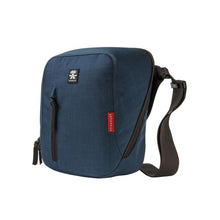 Load image into Gallery viewer, Crumpler QE800-004 Quick Escape 800 Camera Bag for SLR Camera and iPad/Tablet 9.7-inch-Blue