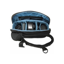 Load image into Gallery viewer, Crumpler QES-001 Quick Escape Camera Sling Bag for DSLR Camera-Dull Black