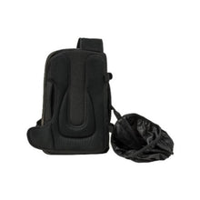 Load image into Gallery viewer, Crumpler QES-001 Quick Escape Camera Sling Bag for DSLR Camera-Dull Black