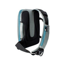 Load image into Gallery viewer, Crumpler QES-002 Quick Escape Camera Sling Bag for DSLR Camera-Dk. Mouse Grey