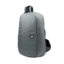 Load image into Gallery viewer, Crumpler QES-002 Quick Escape Camera Sling Bag for DSLR Camera-Dk. Mouse Grey