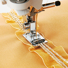 Load image into Gallery viewer, Brother Cording foot F013N(7mm/Three or Less cords)