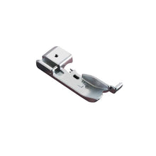 Load image into Gallery viewer, Brother SA210AP Piping Foot for Overlock Machines