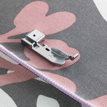 Load image into Gallery viewer, Brother SA210AP Piping Foot for Overlock Machines
