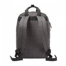 Load image into Gallery viewer, Crumpler SDBP13-001 Shuttle Delight Backpack fits 13-inch Laptops- White Grey.